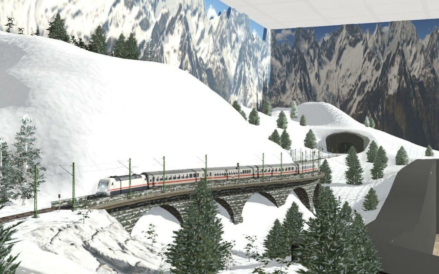 Trainz 2019: Model Trainz - Germany screenshot 8