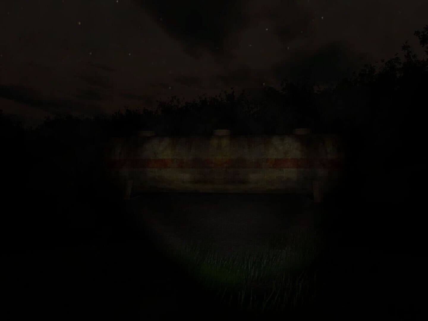Slender: The Eight Pages screenshot 6