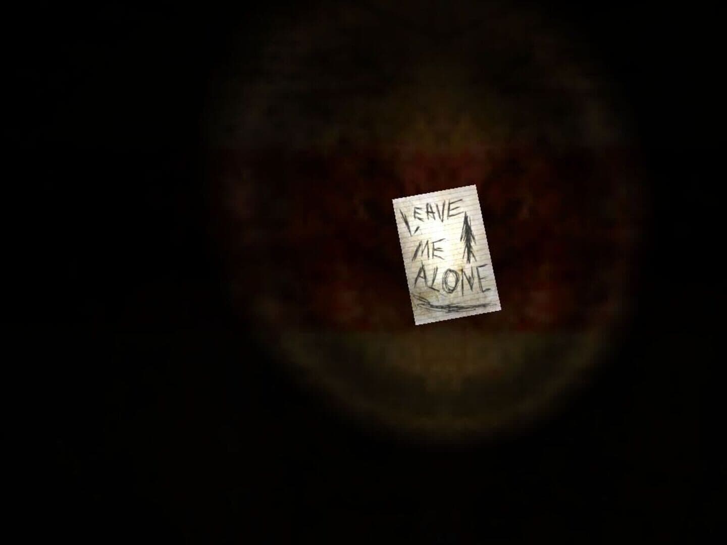 Slender: The Eight Pages screenshot 8