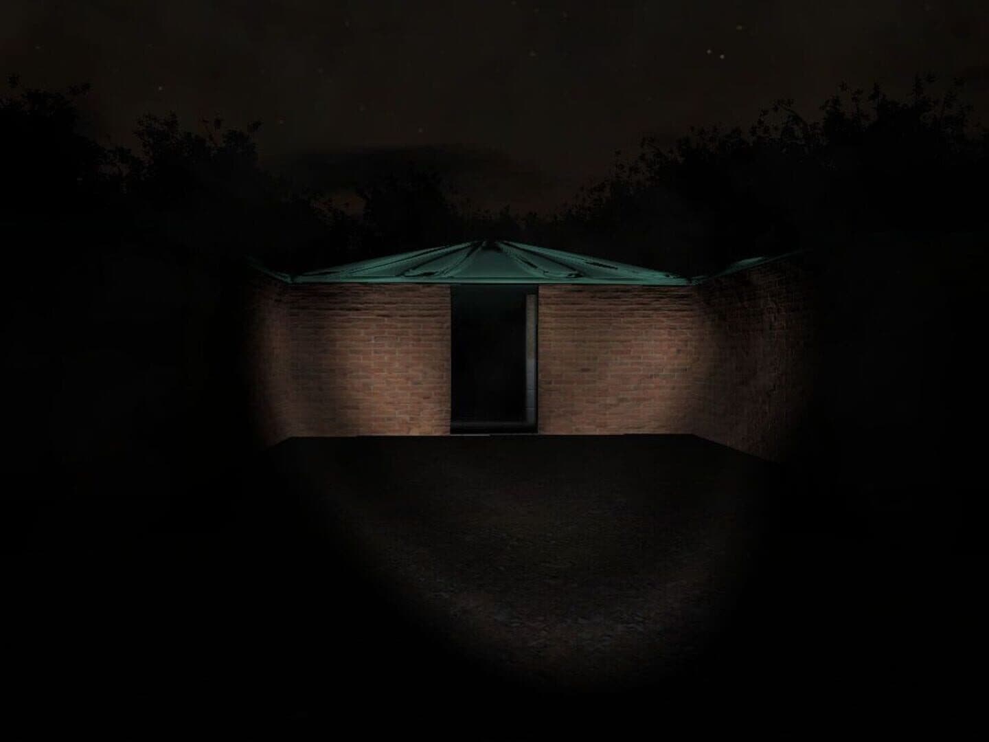 Slender: The Eight Pages screenshot 9