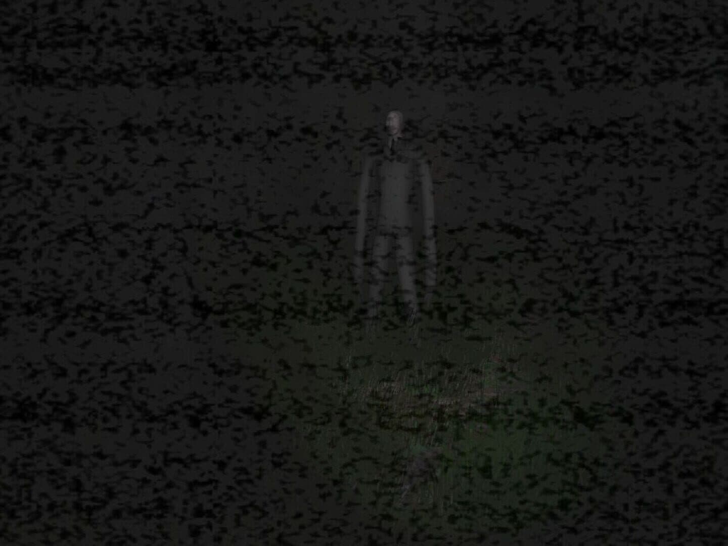 Slender: The Eight Pages screenshot 11