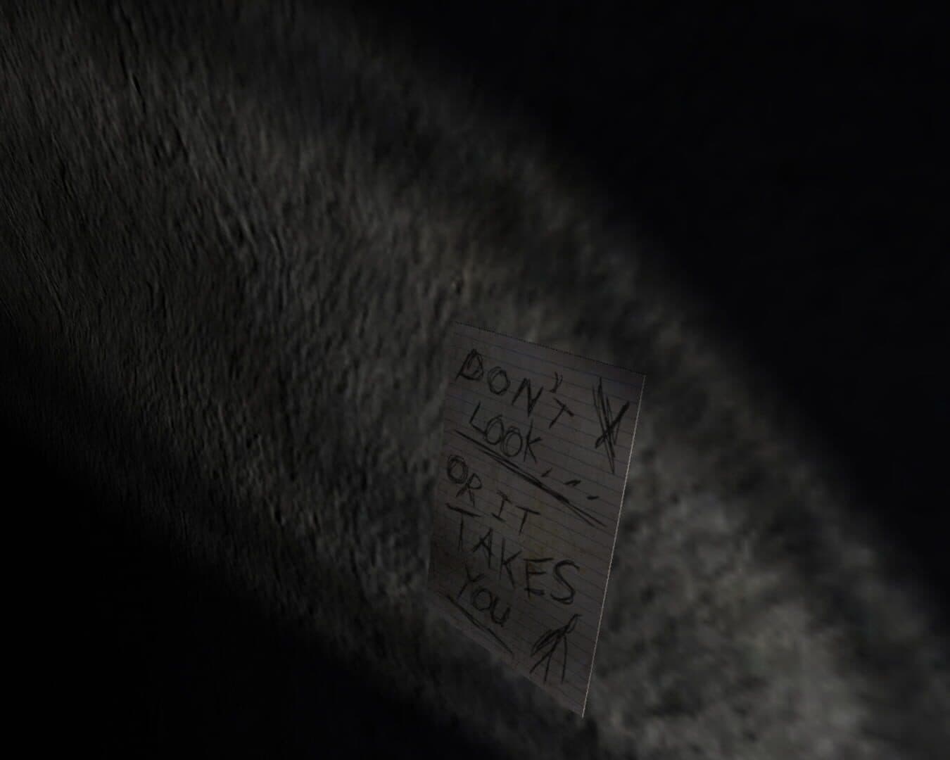 Slender: The Eight Pages screenshot 15