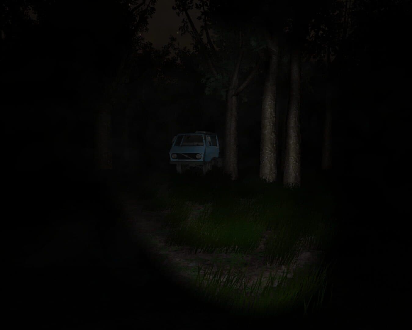 Slender: The Eight Pages screenshot 17