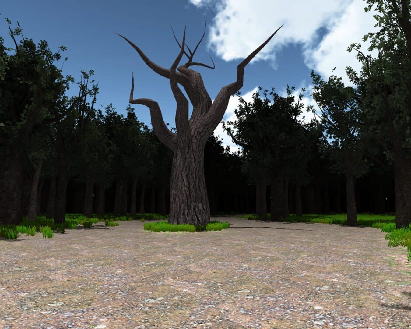 Slender: The Eight Pages screenshot 19