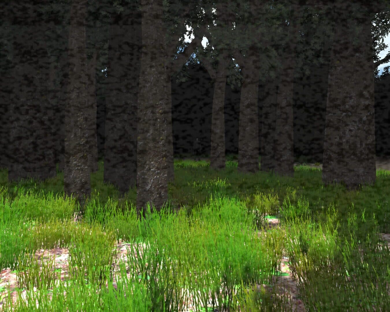 Slender: The Eight Pages screenshot 12