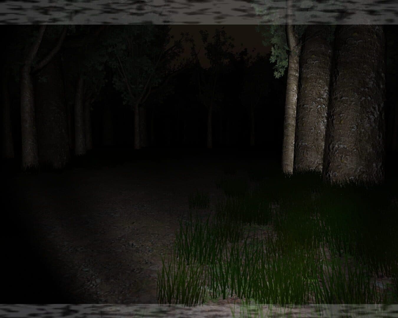 Slender: The Eight Pages screenshot 13