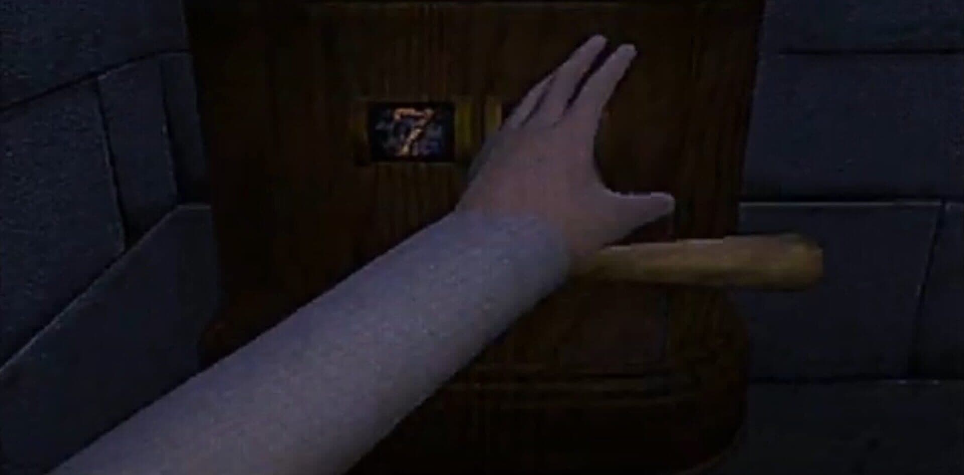 D's Diner: The Director's Cut screenshot 2