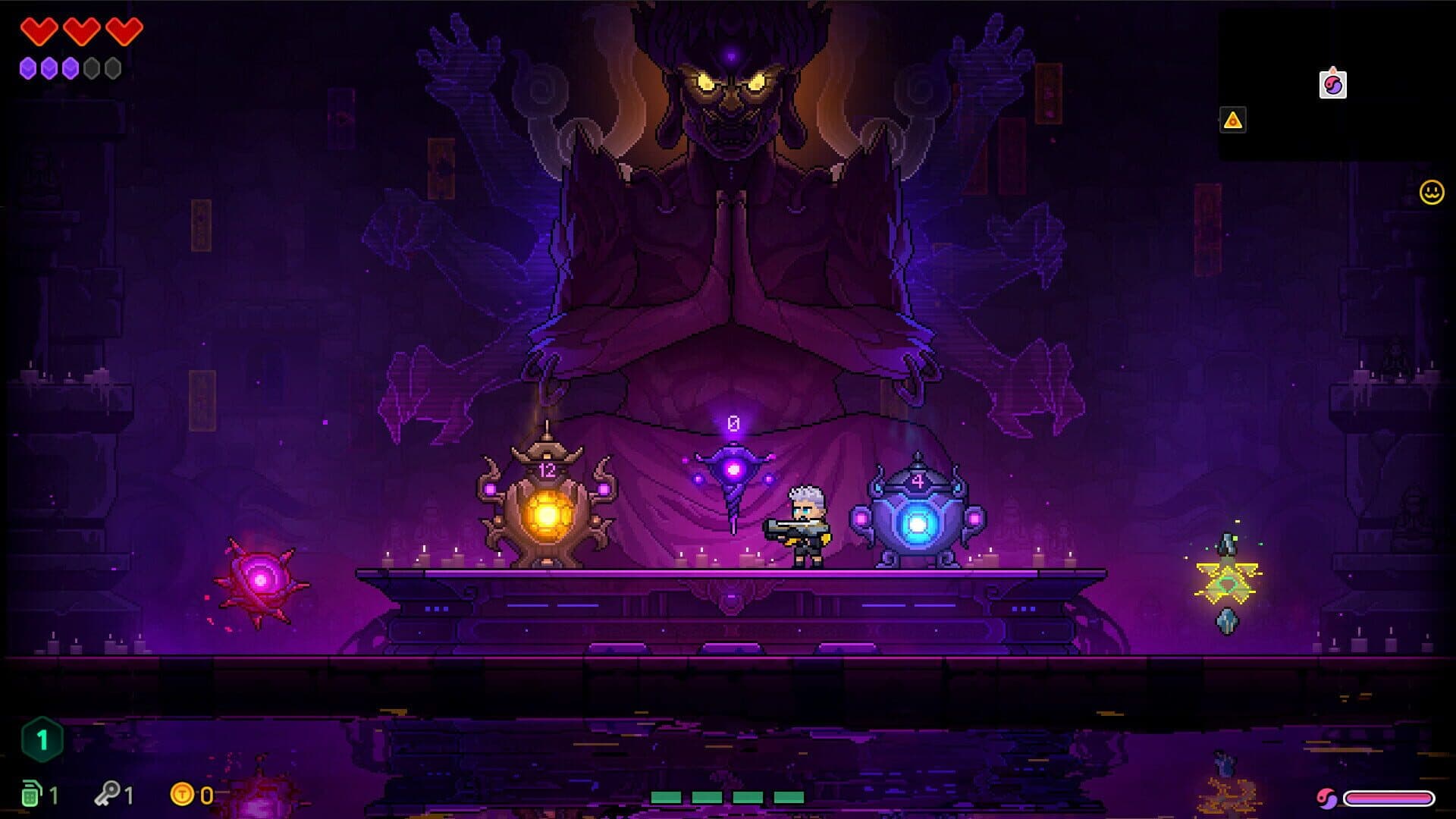 Neon Abyss 2 screenshot 6