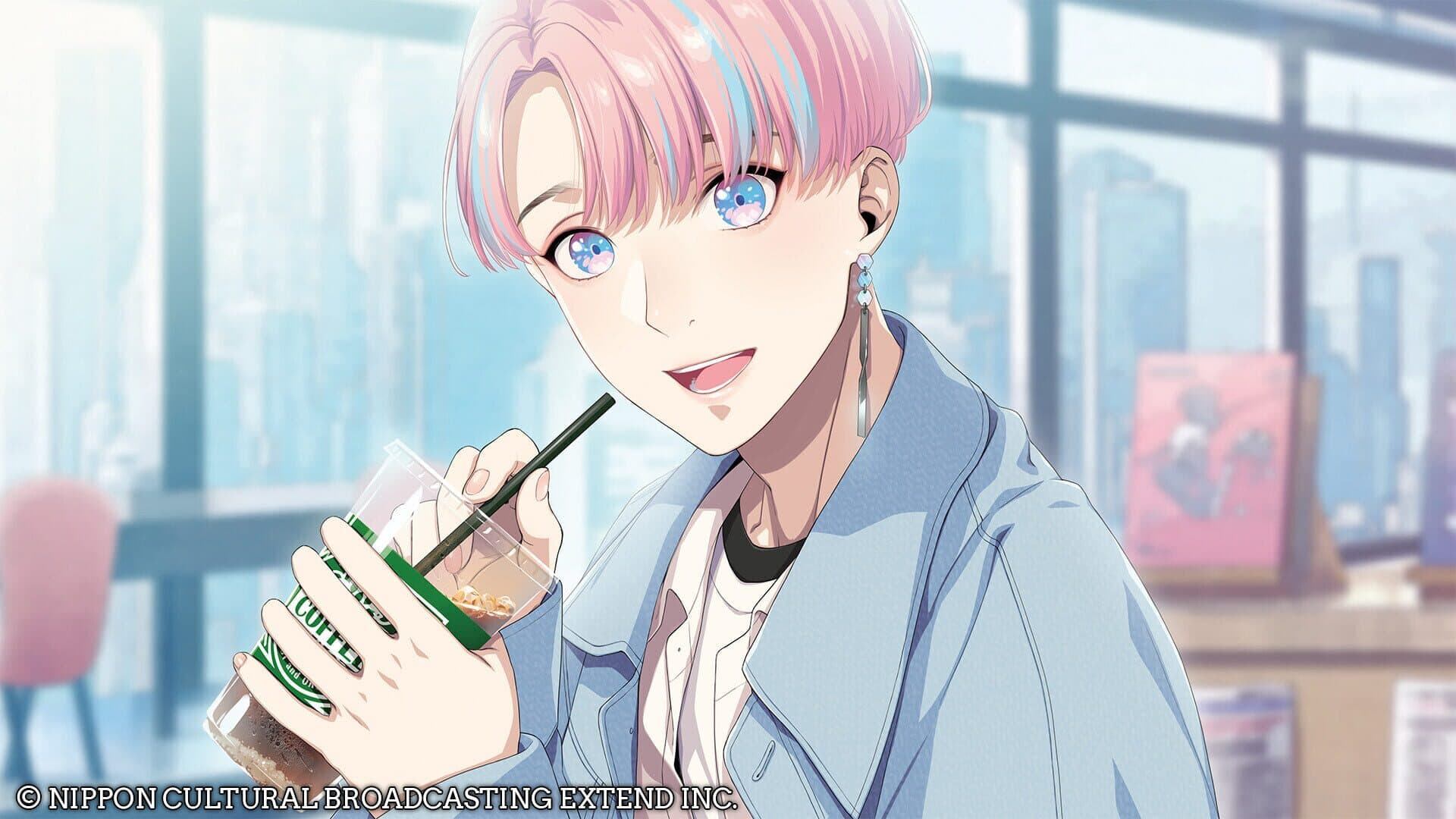 Bustafellows: Season 2 screenshot 6