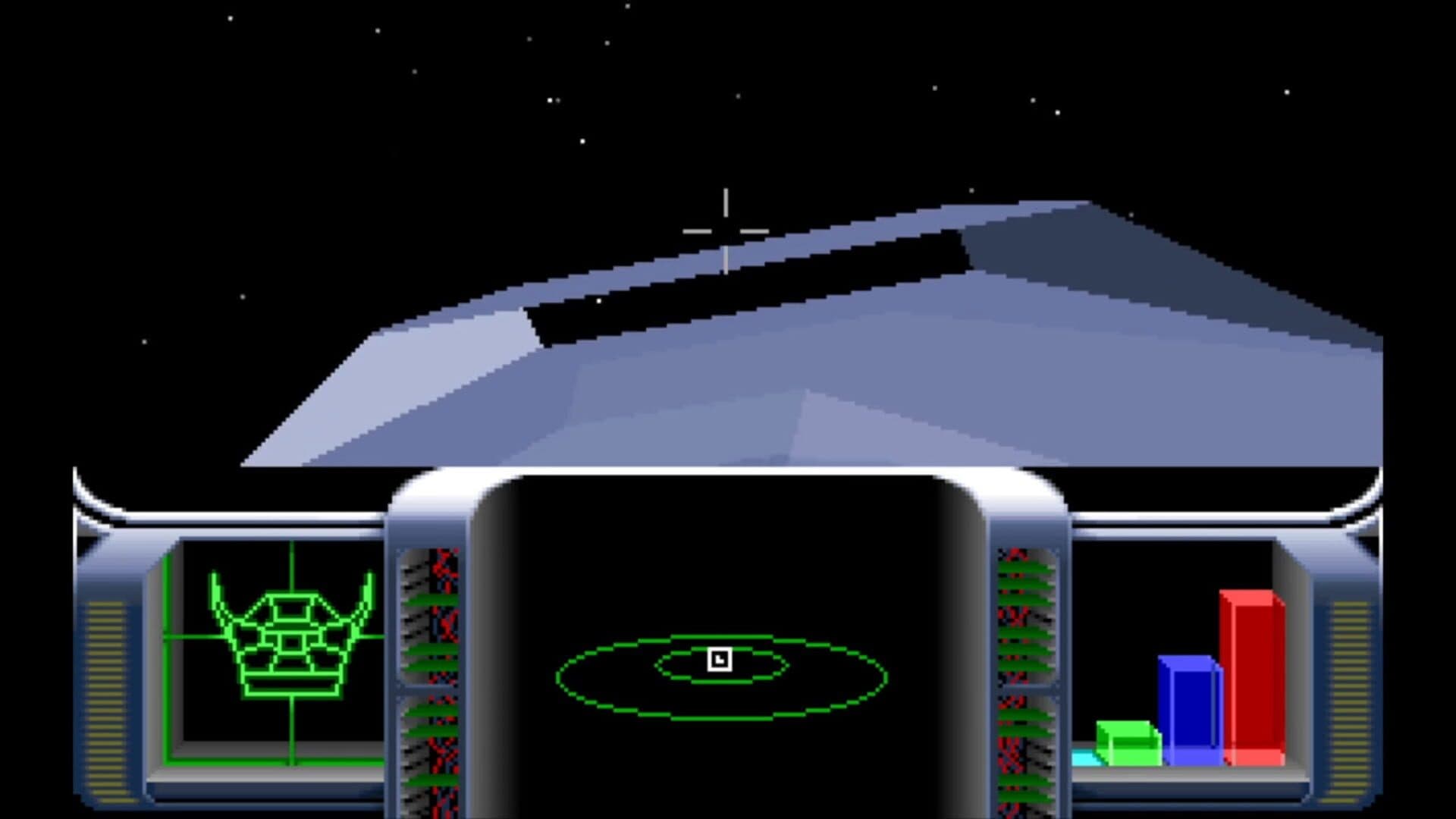 Lightspeed screenshot 2