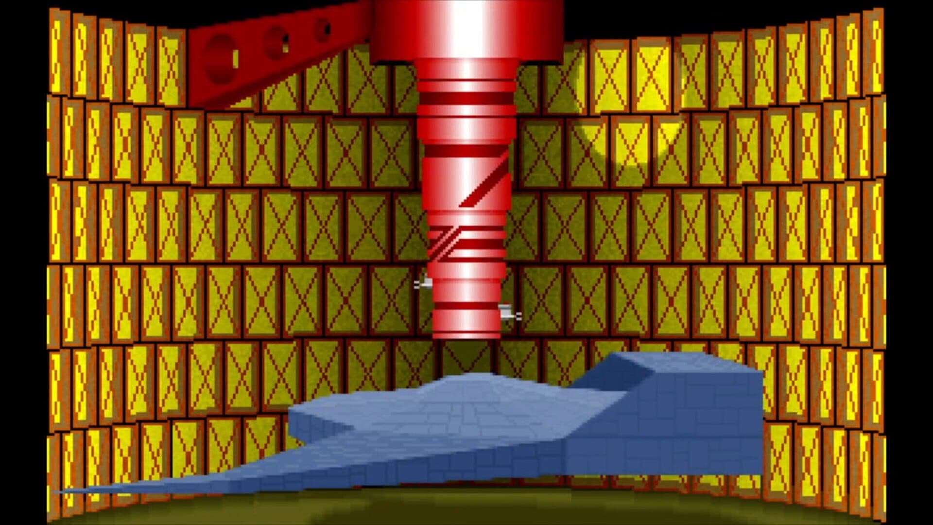 Lightspeed screenshot 3