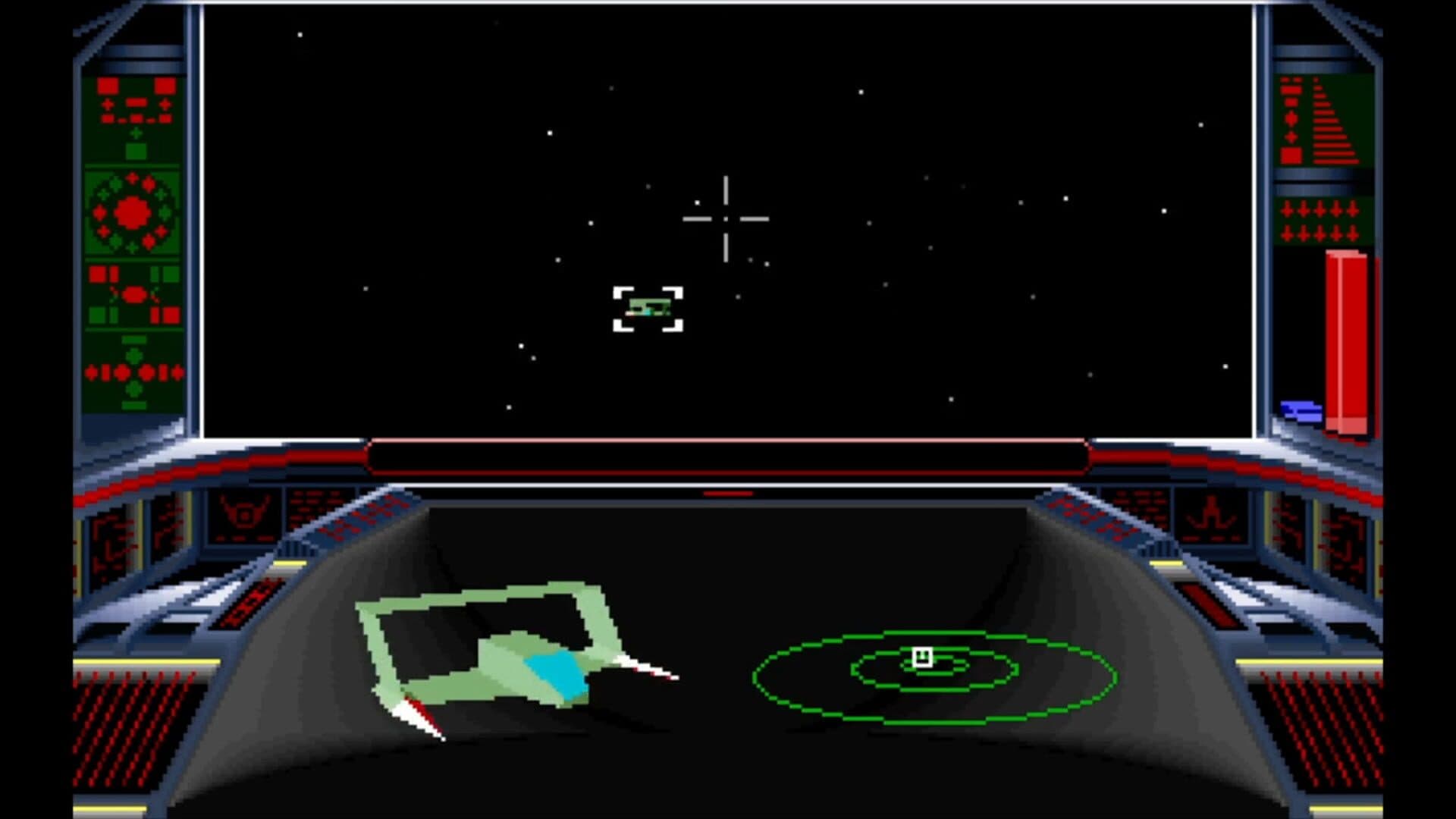Lightspeed screenshot 7
