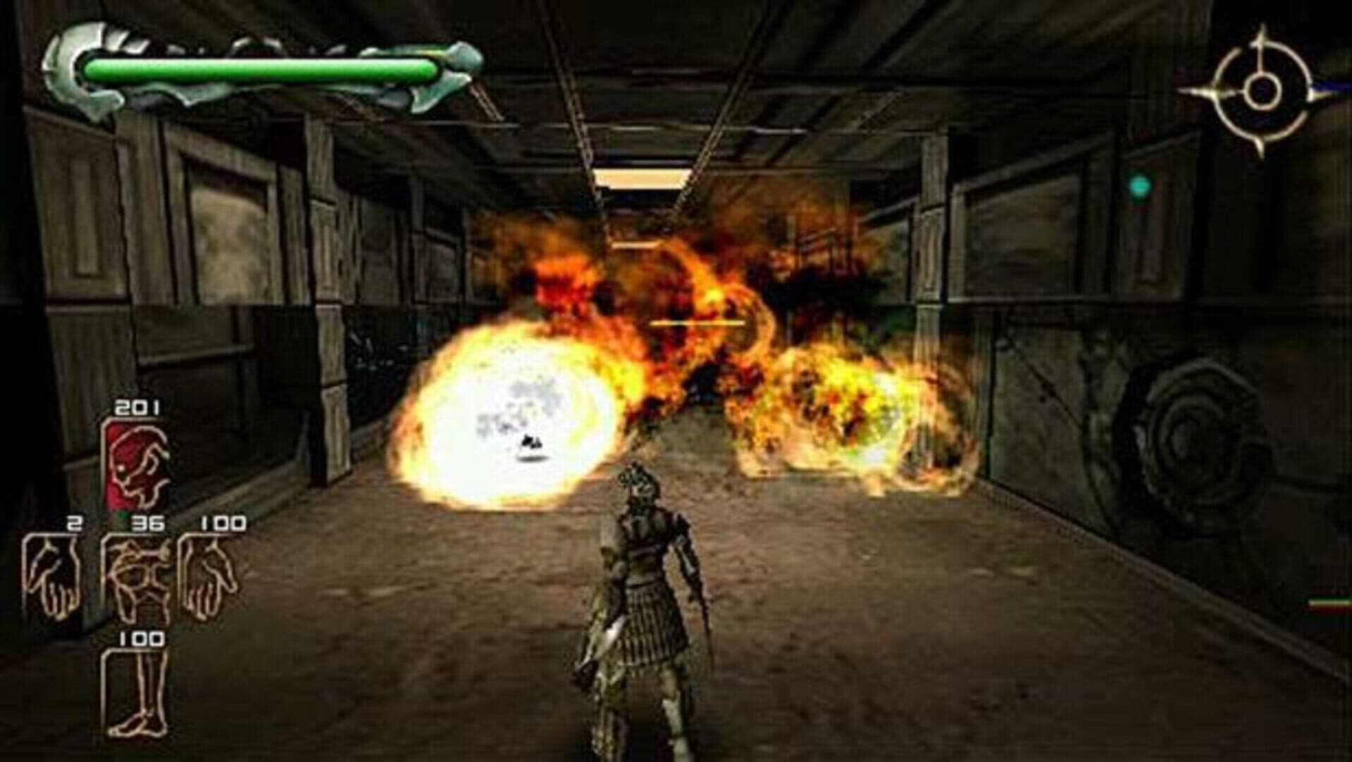 Rengoku: The Tower of Purgatory screenshot 1