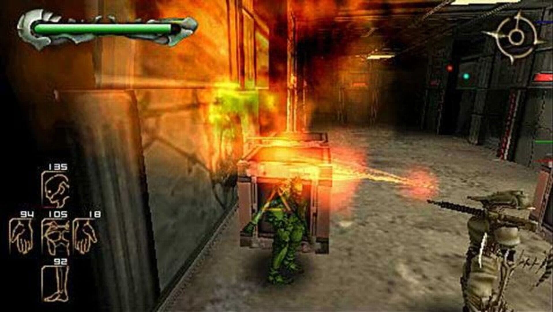 Rengoku: The Tower of Purgatory screenshot 2