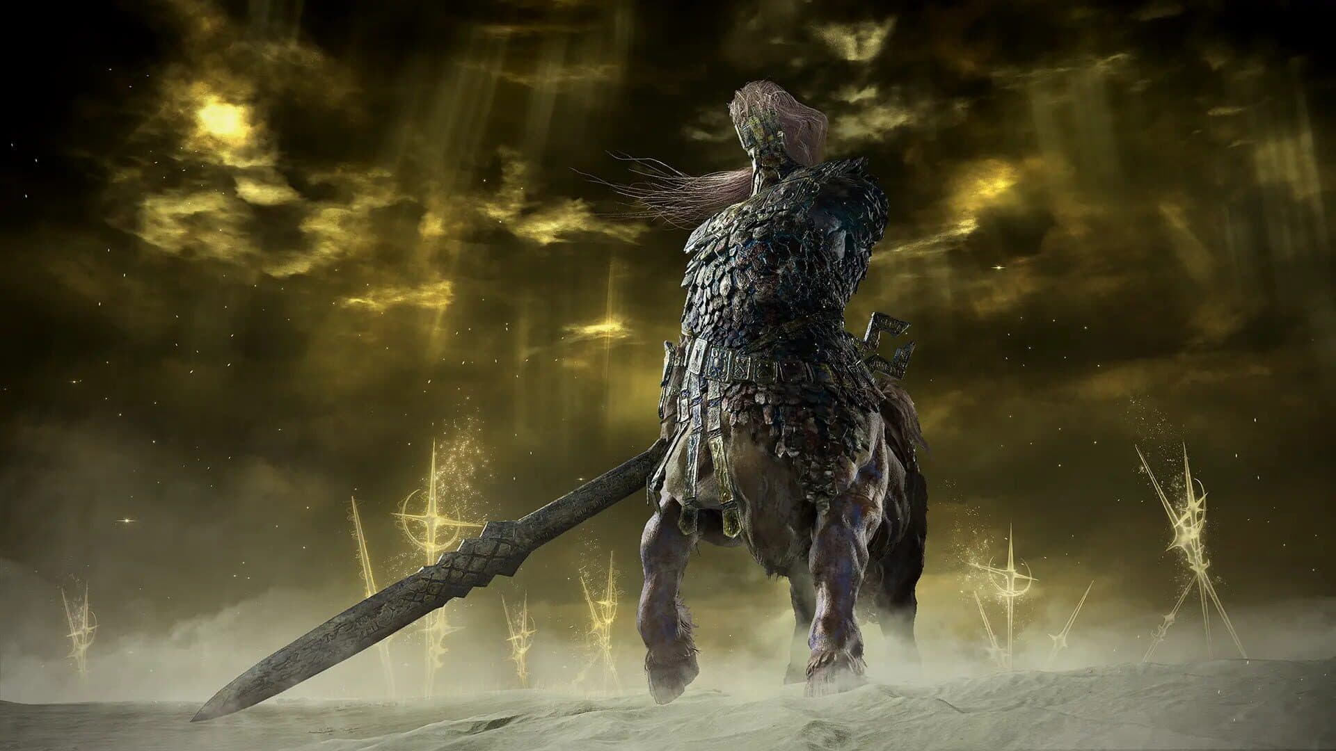 Elden Ring Nightreign screenshot 3
