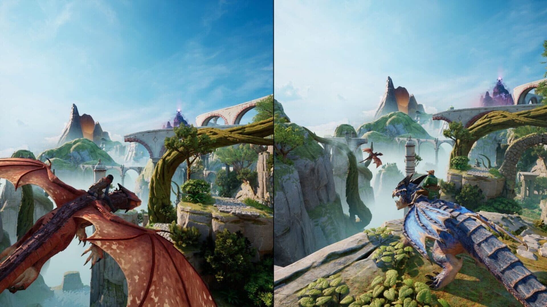Split Fiction screenshot 7