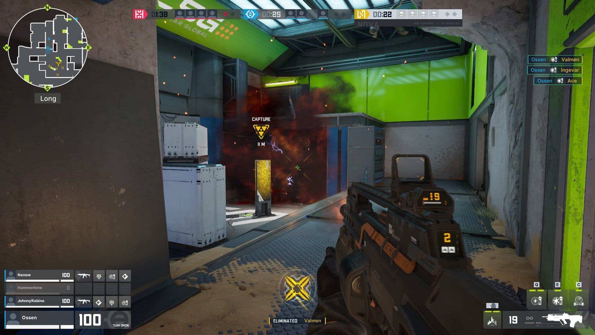 Alara Prime screenshot 7