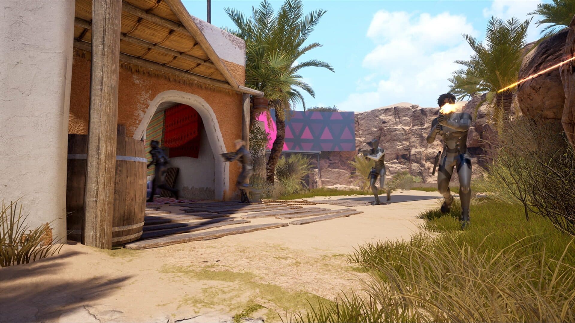 Alara Prime screenshot 8