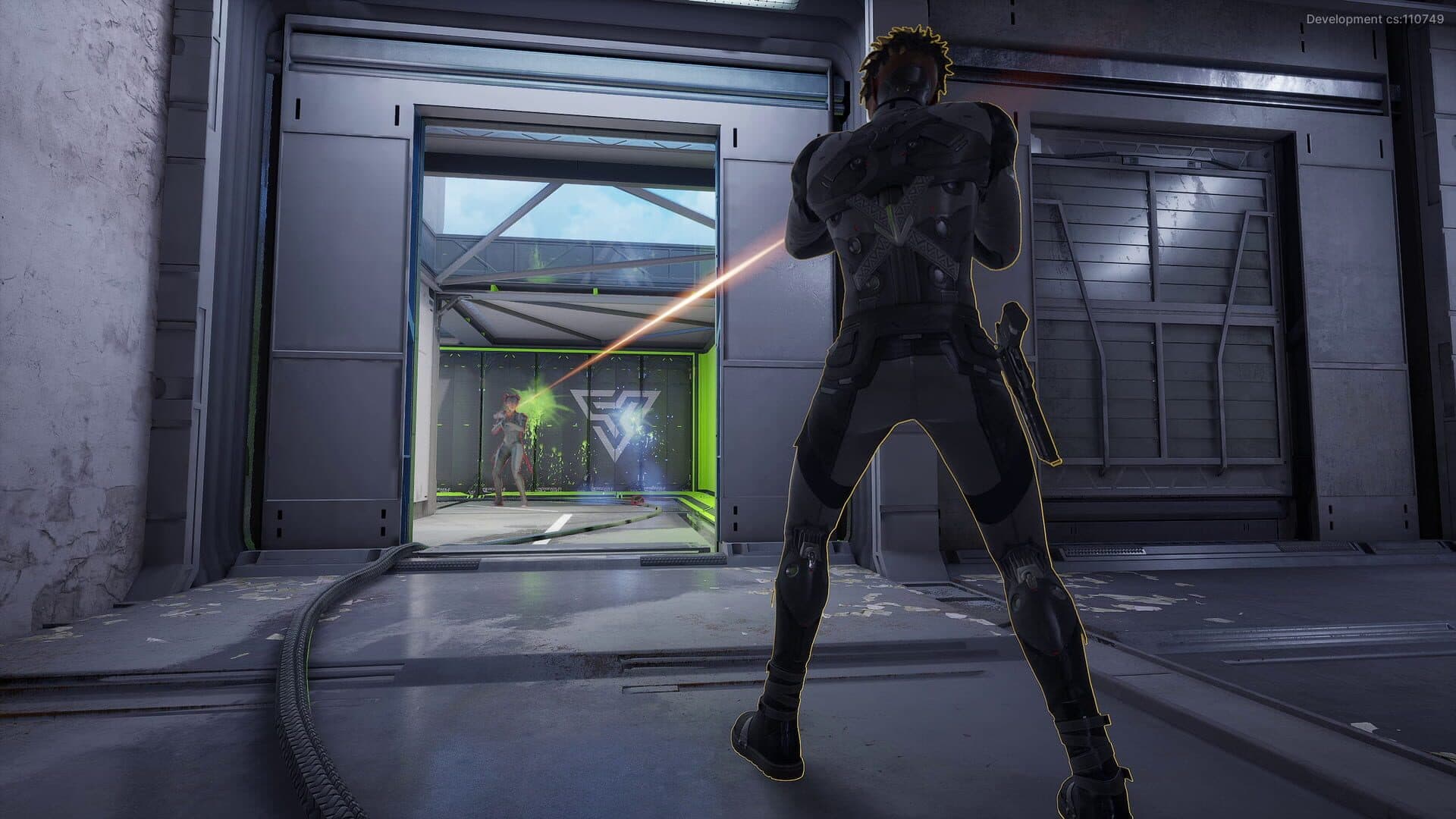 Alara Prime screenshot 9