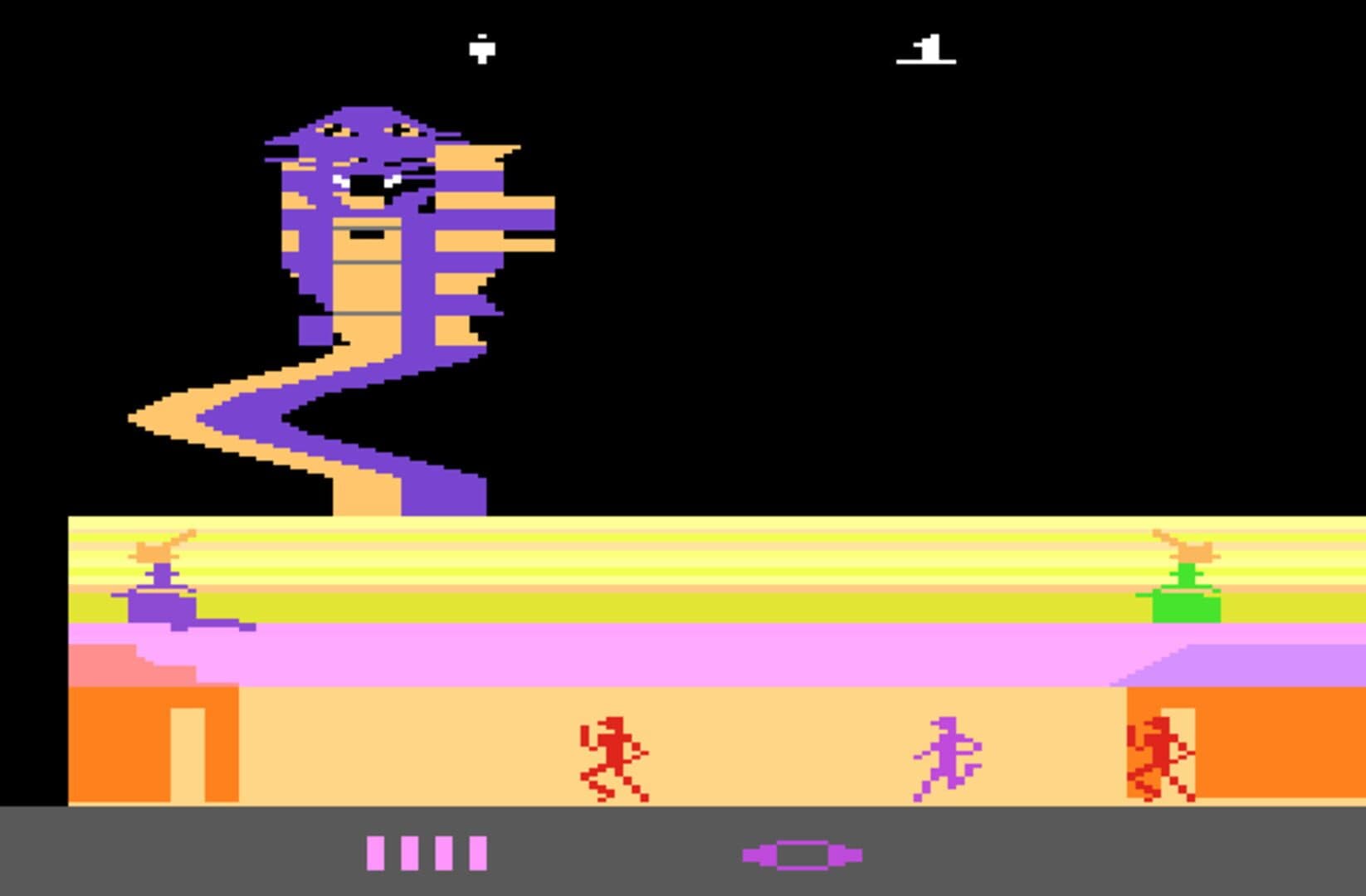 G.I. Joe: Cobra Strike screenshot 3