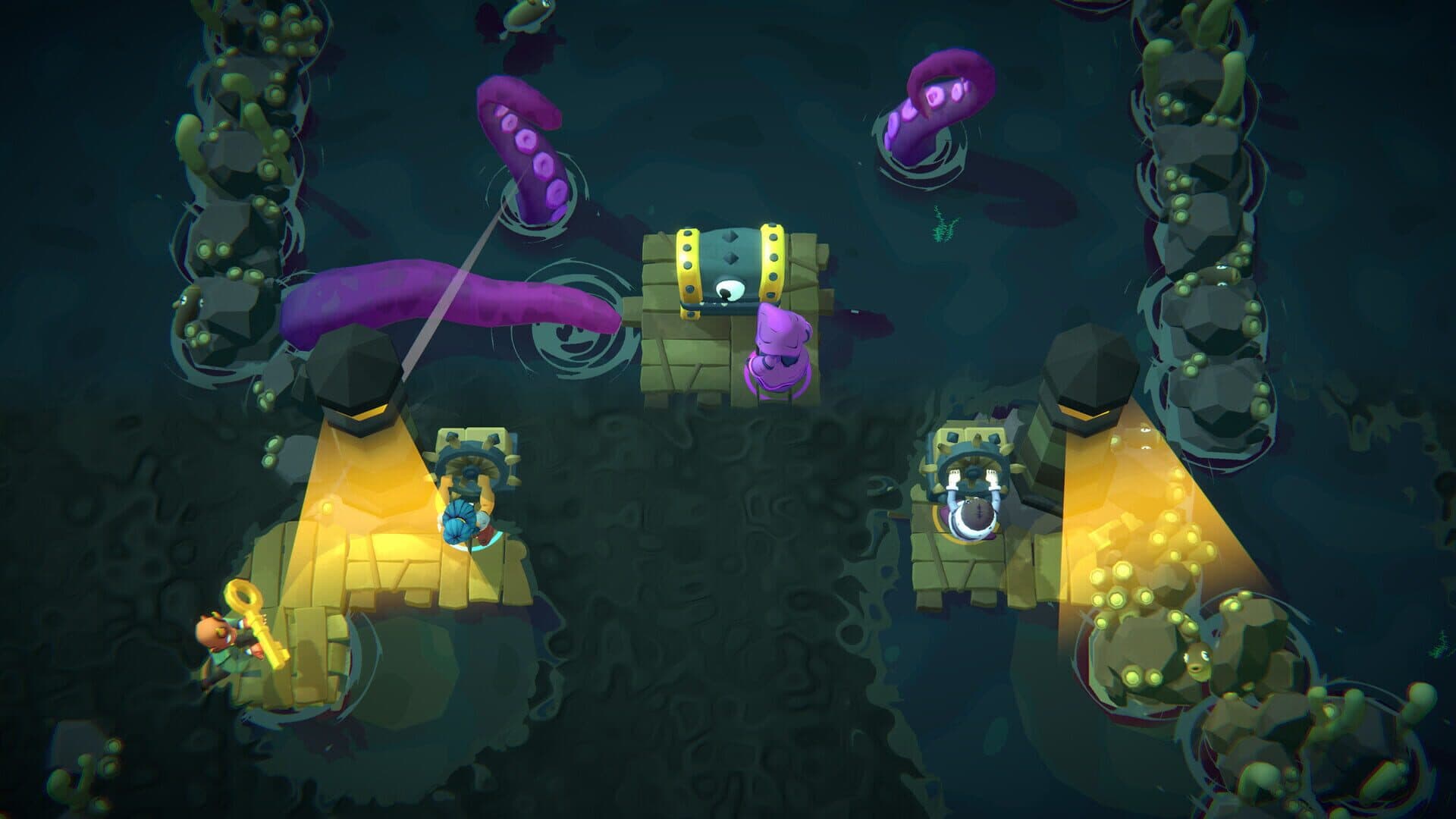 Cthuloot screenshot 3