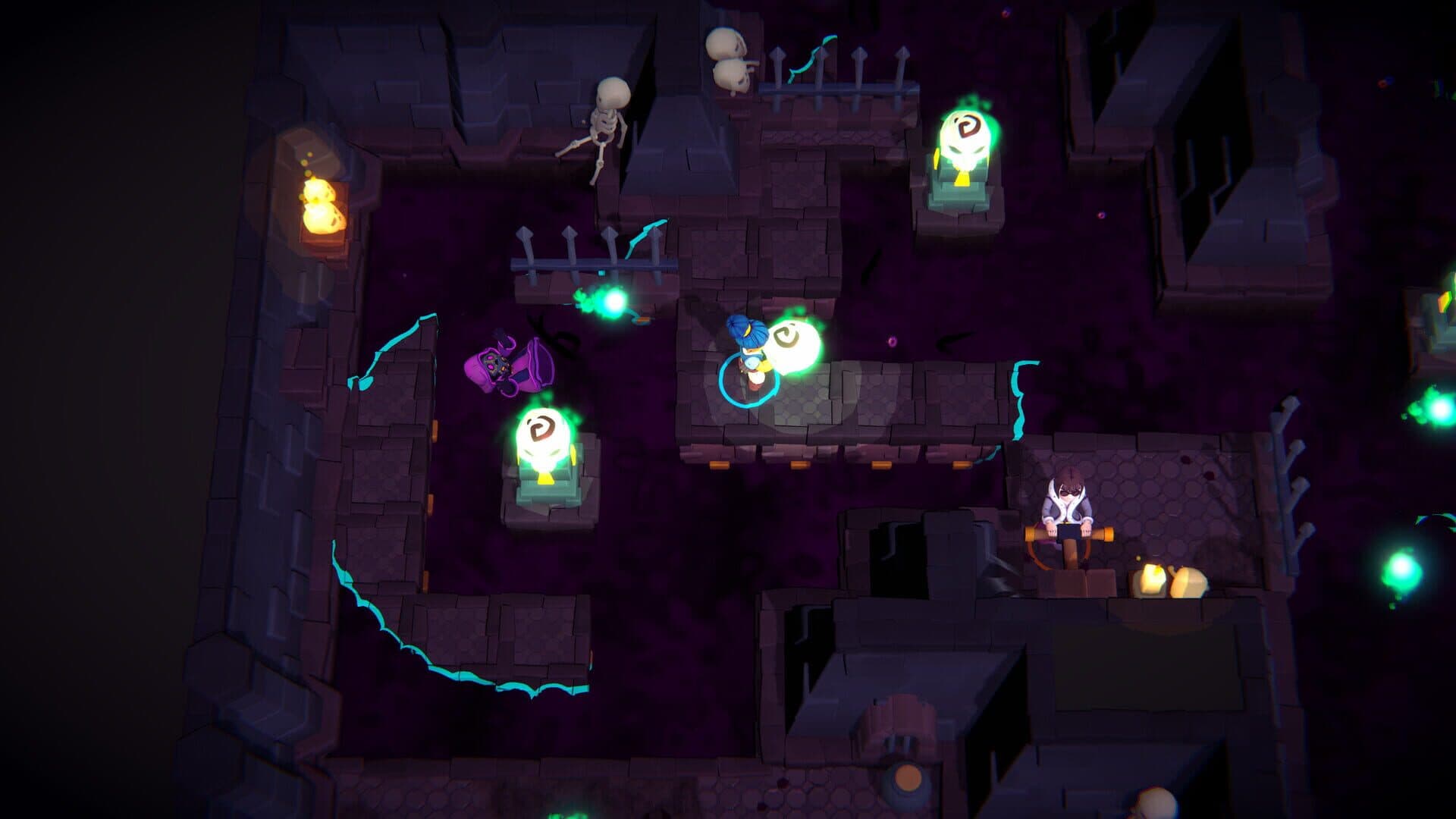 Cthuloot screenshot 9