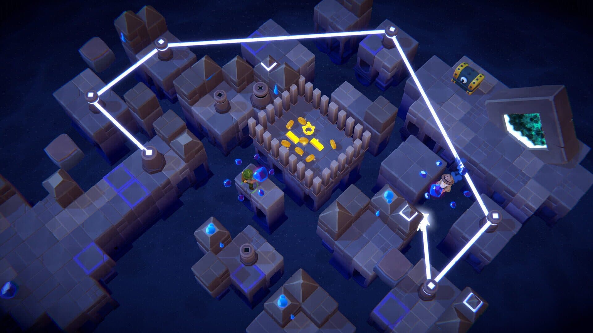 Cthuloot screenshot 1