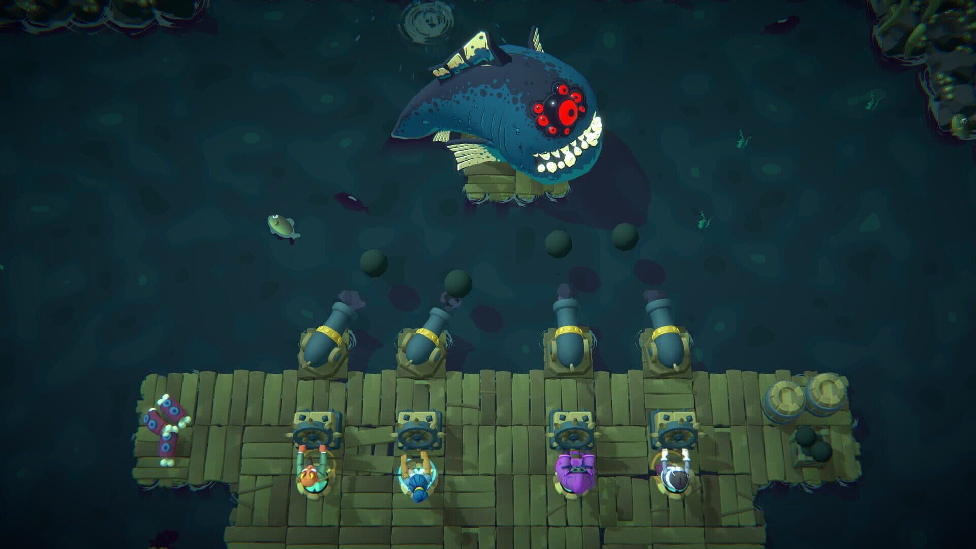 Cthuloot screenshot 10