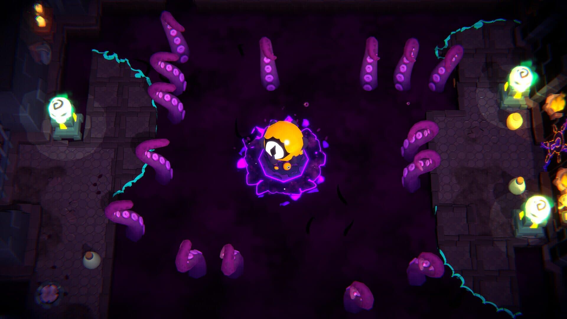 Cthuloot screenshot 7