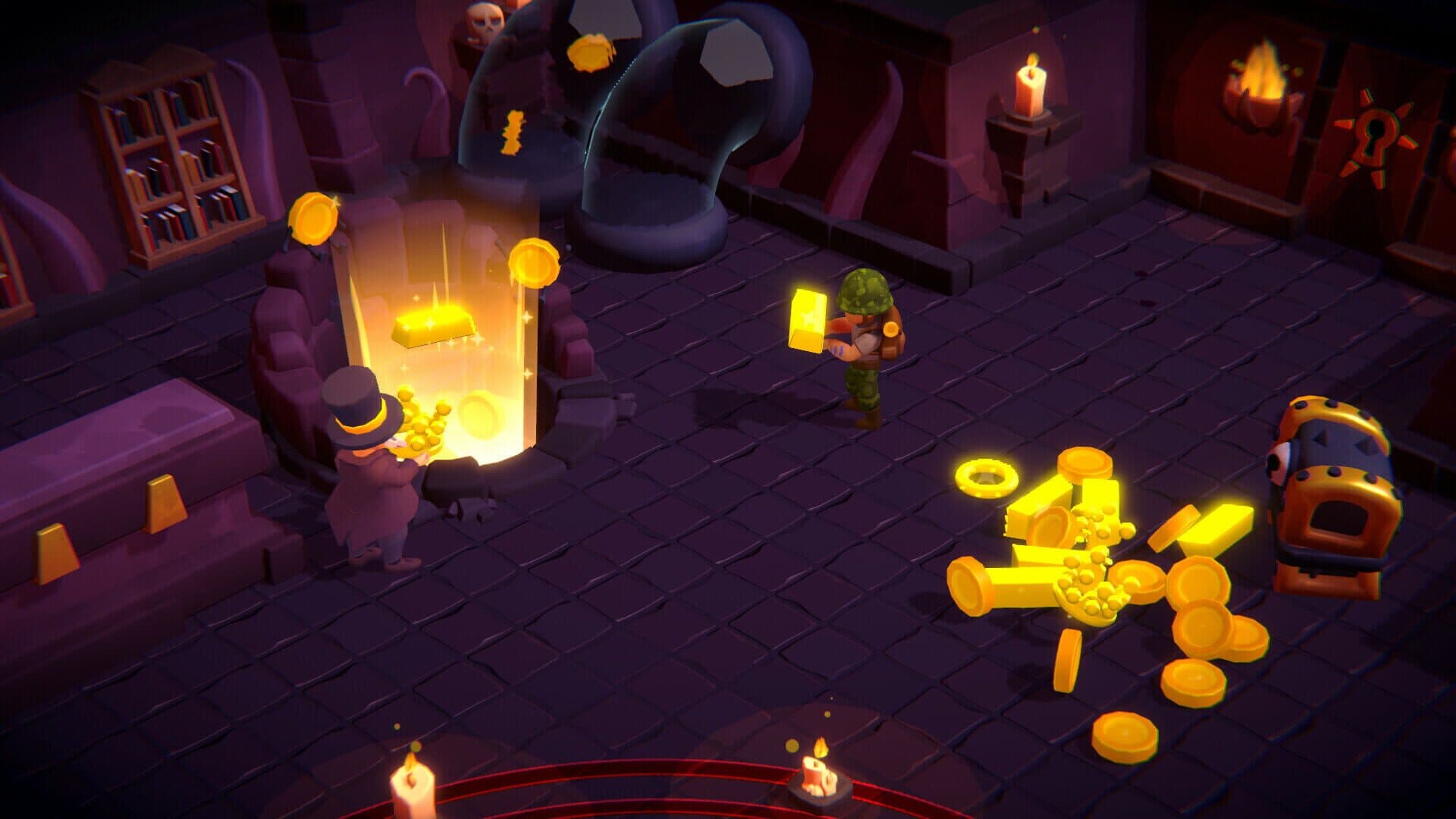 Cthuloot screenshot 8