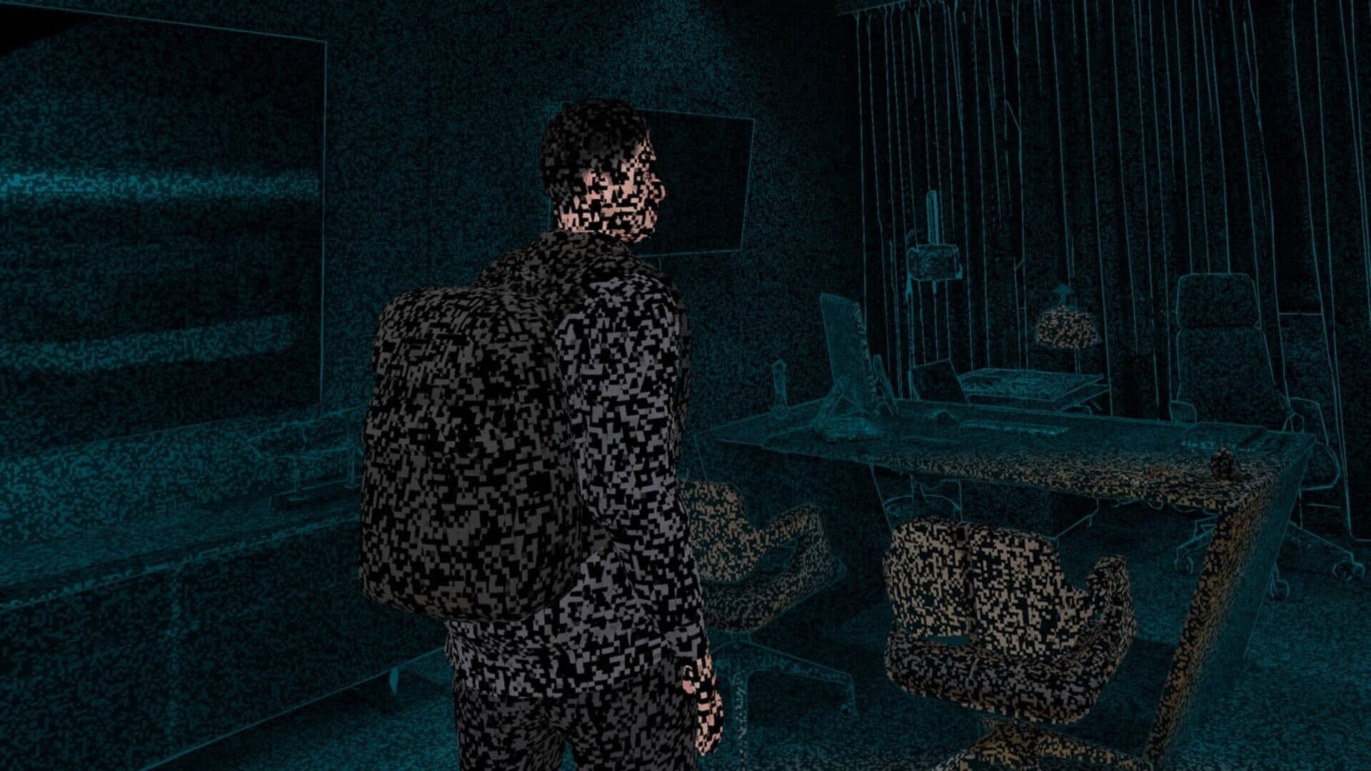 Human Within screenshot 2