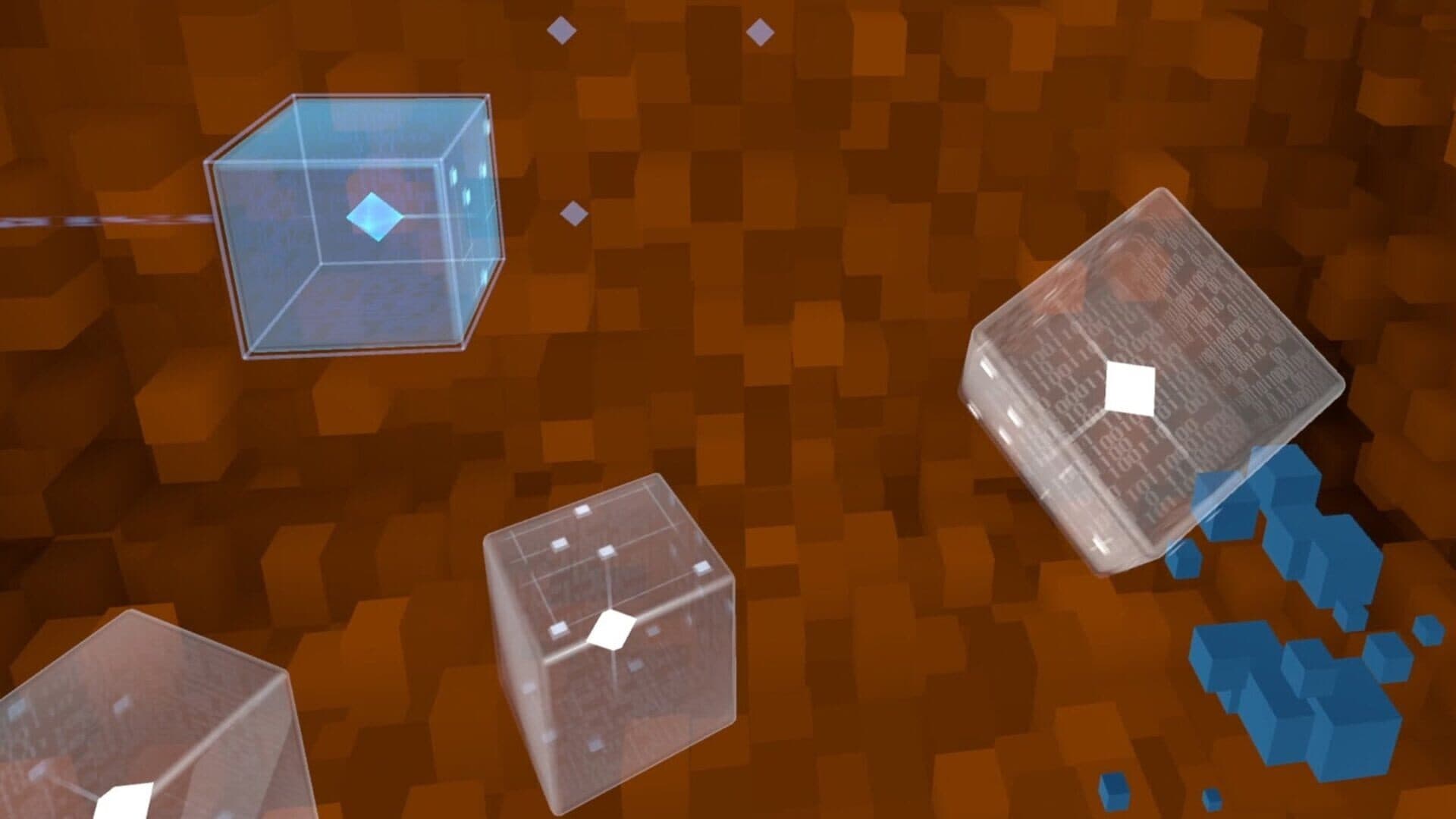 Human Within screenshot 5