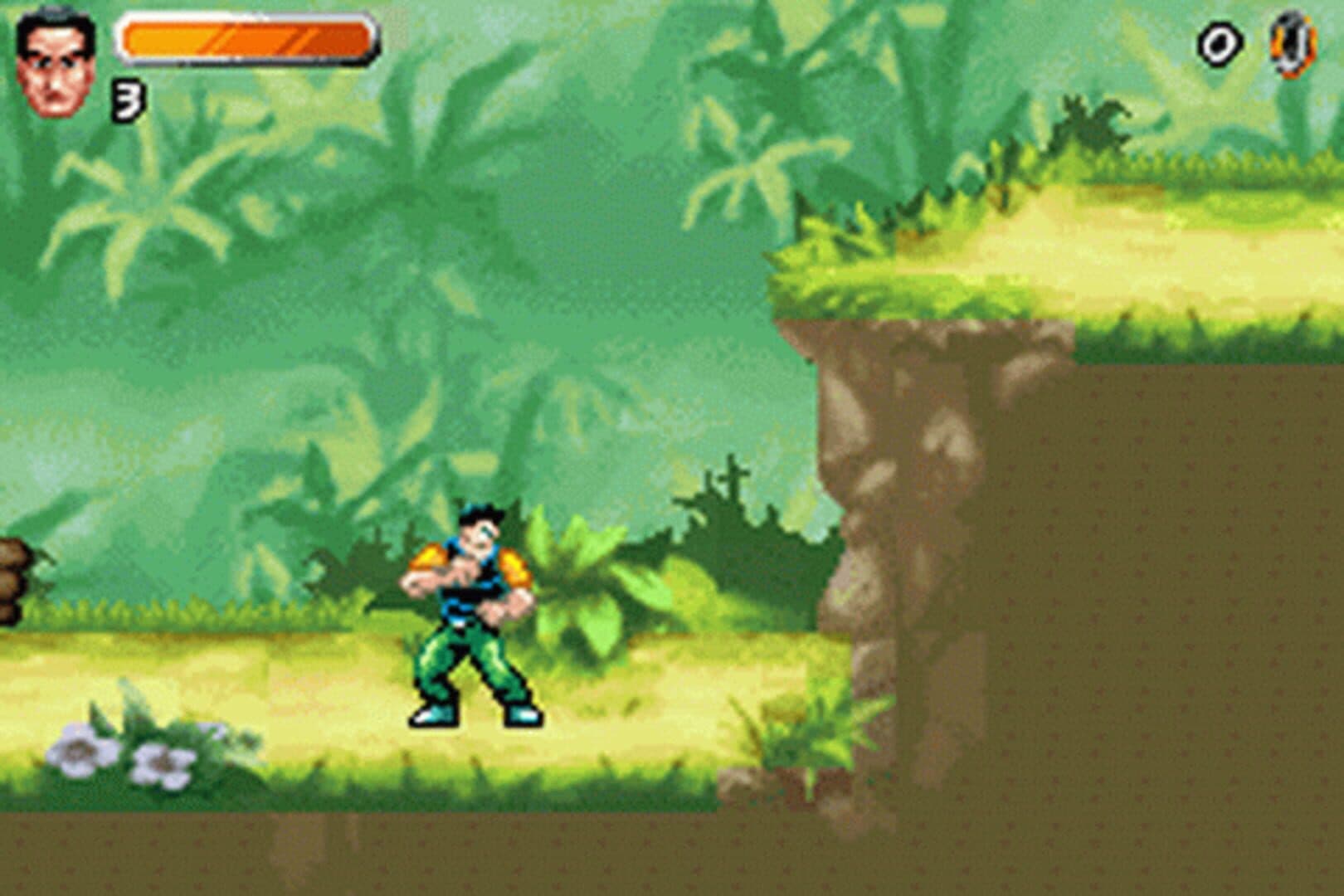 Action Man: Robot Atak screenshot 3