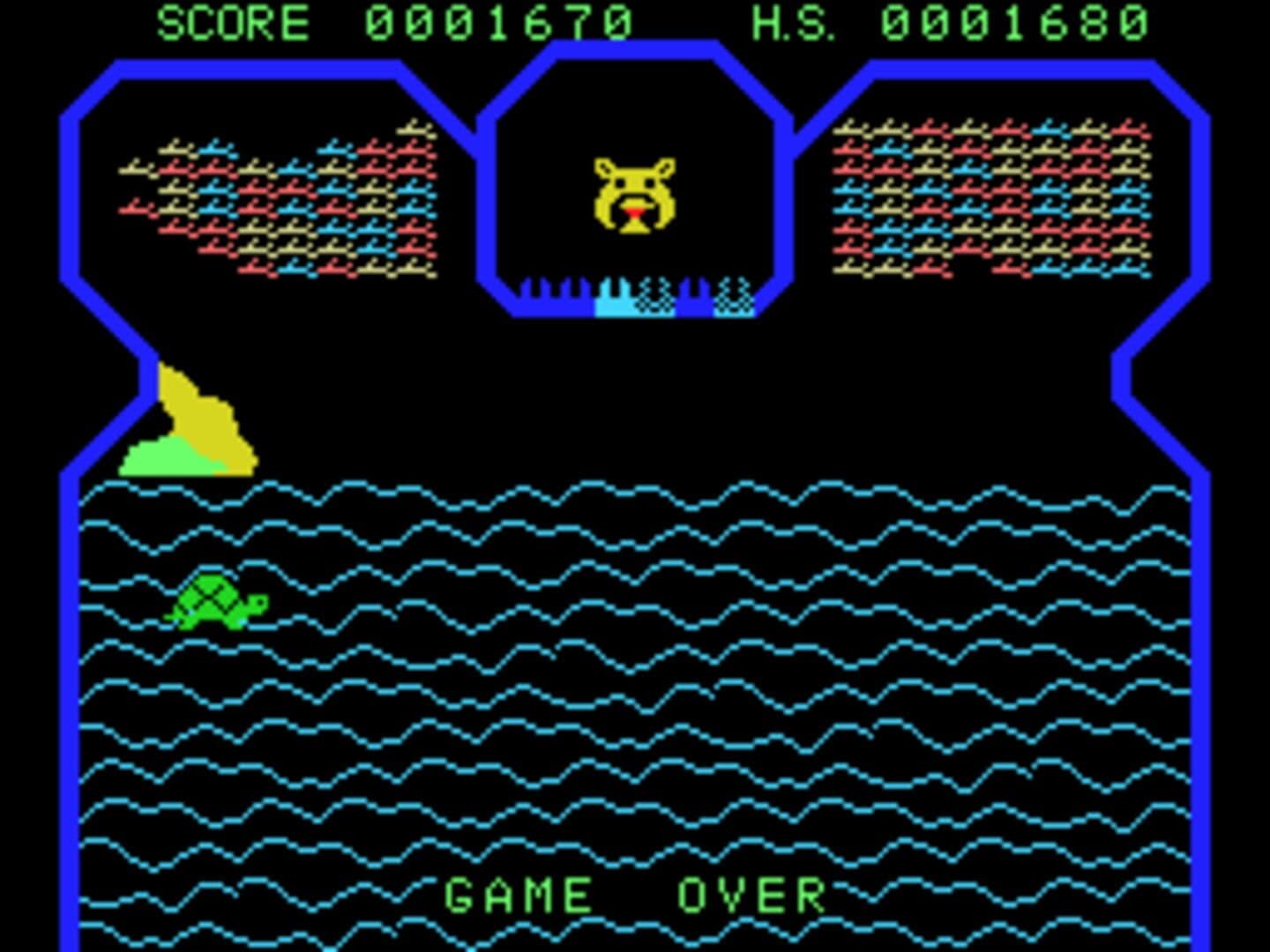 Flipper Slipper screenshot 2