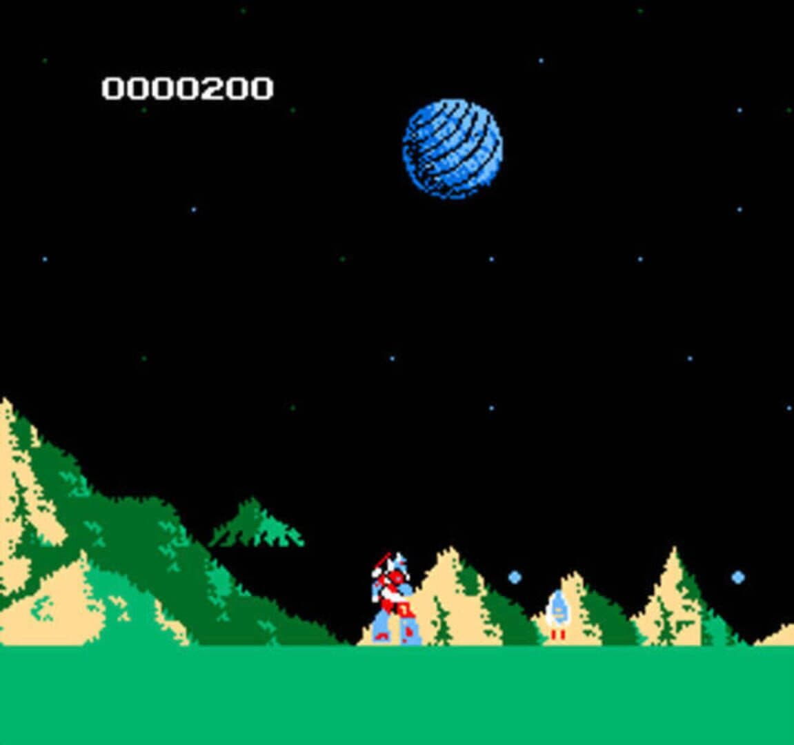 Transformers: Mystery of Comvoy screenshot 1