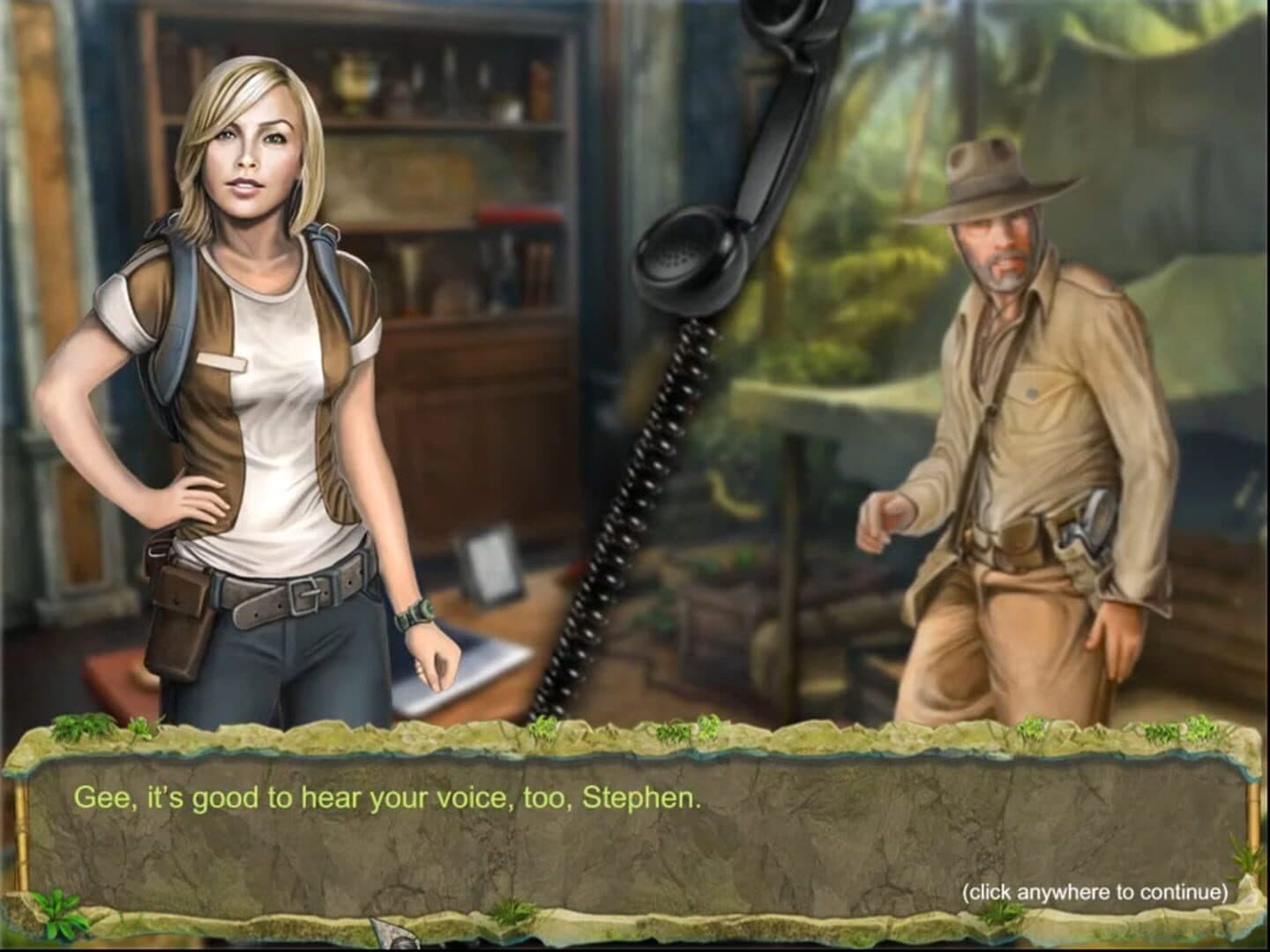 Ancient Secrets: Mystery of the Vanishing Bride screenshot 2