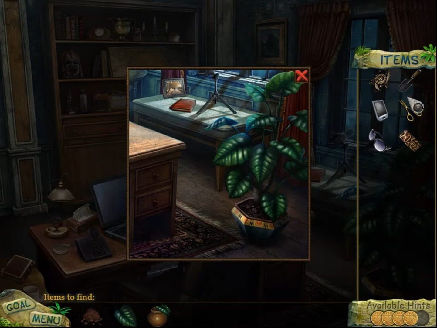 Ancient Secrets: Mystery of the Vanishing Bride screenshot 3