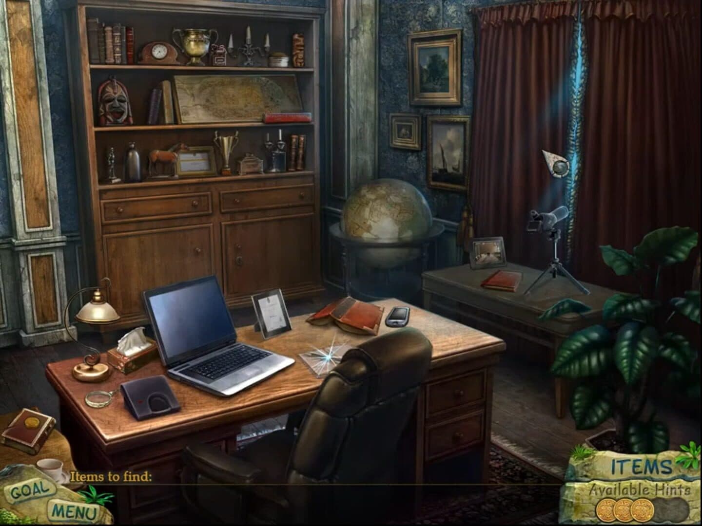 Ancient Secrets: Mystery of the Vanishing Bride screenshot 4