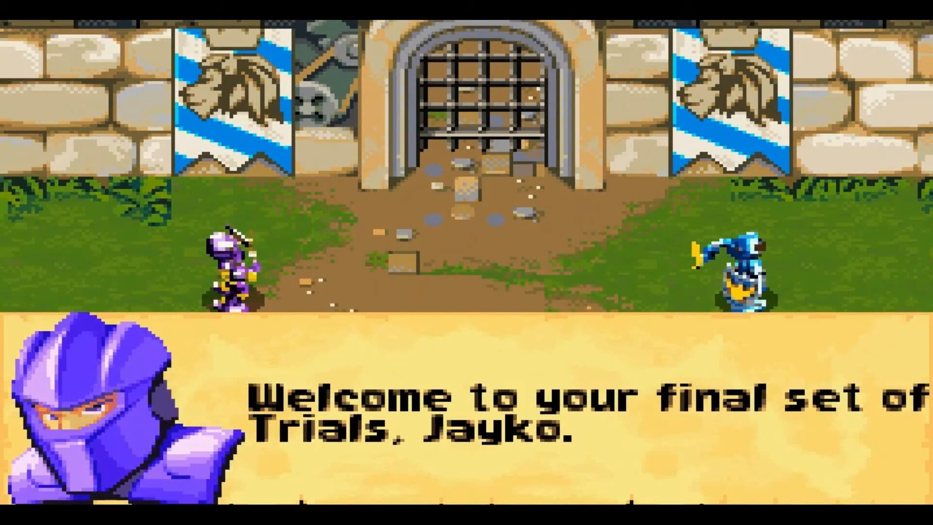 2 Games In 1: LEGO Knights' Kingdom + LEGO Bionicle screenshot 4