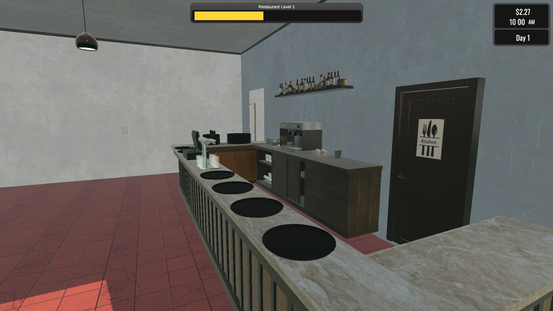 Restaurant Owner: A Restaurant Simulator screenshot 7