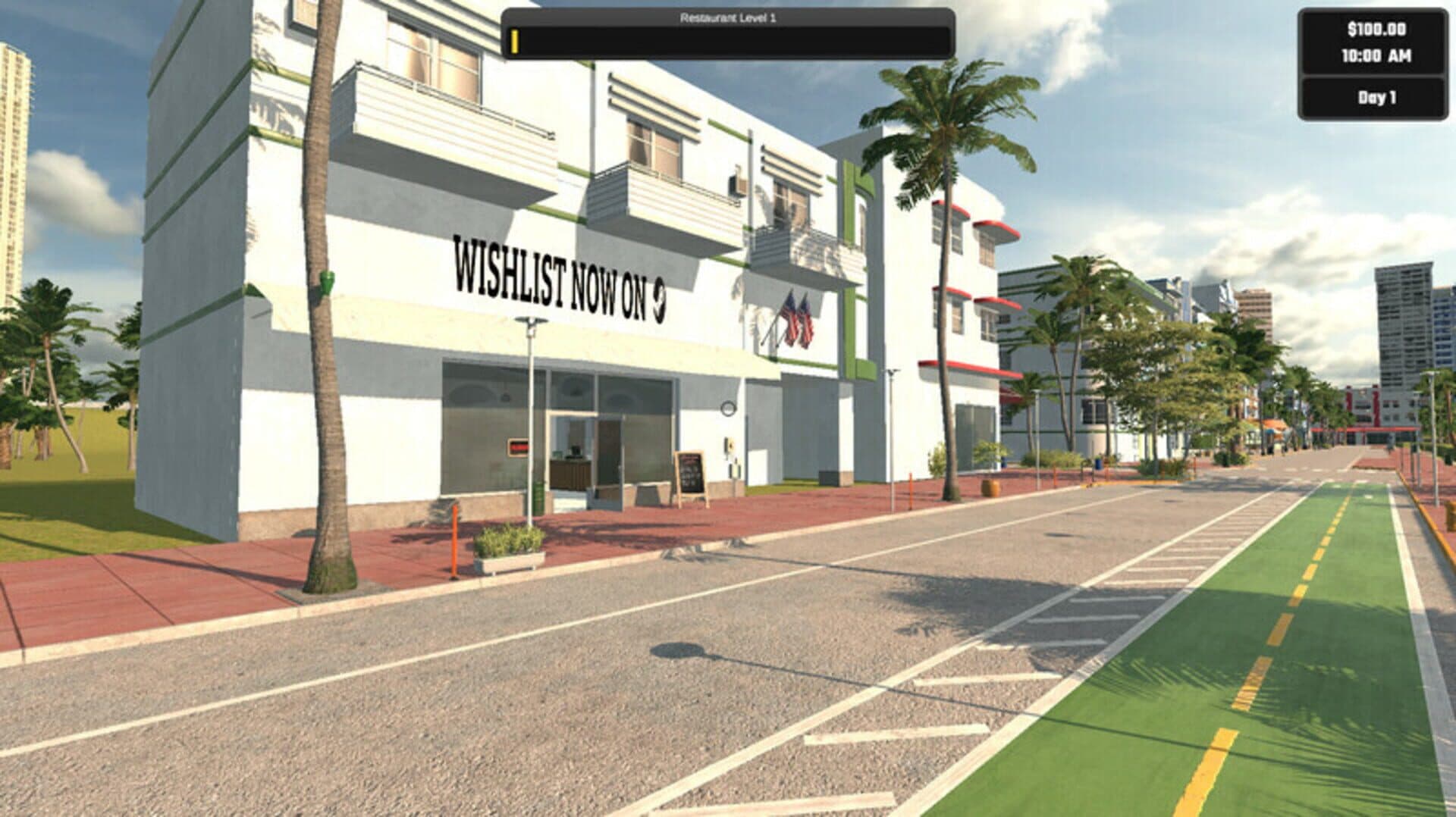 Restaurant Owner: A Restaurant Simulator screenshot 9
