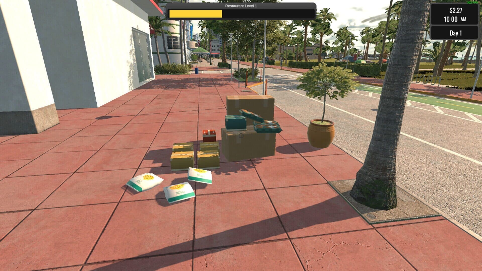 Restaurant Owner: A Restaurant Simulator screenshot 10