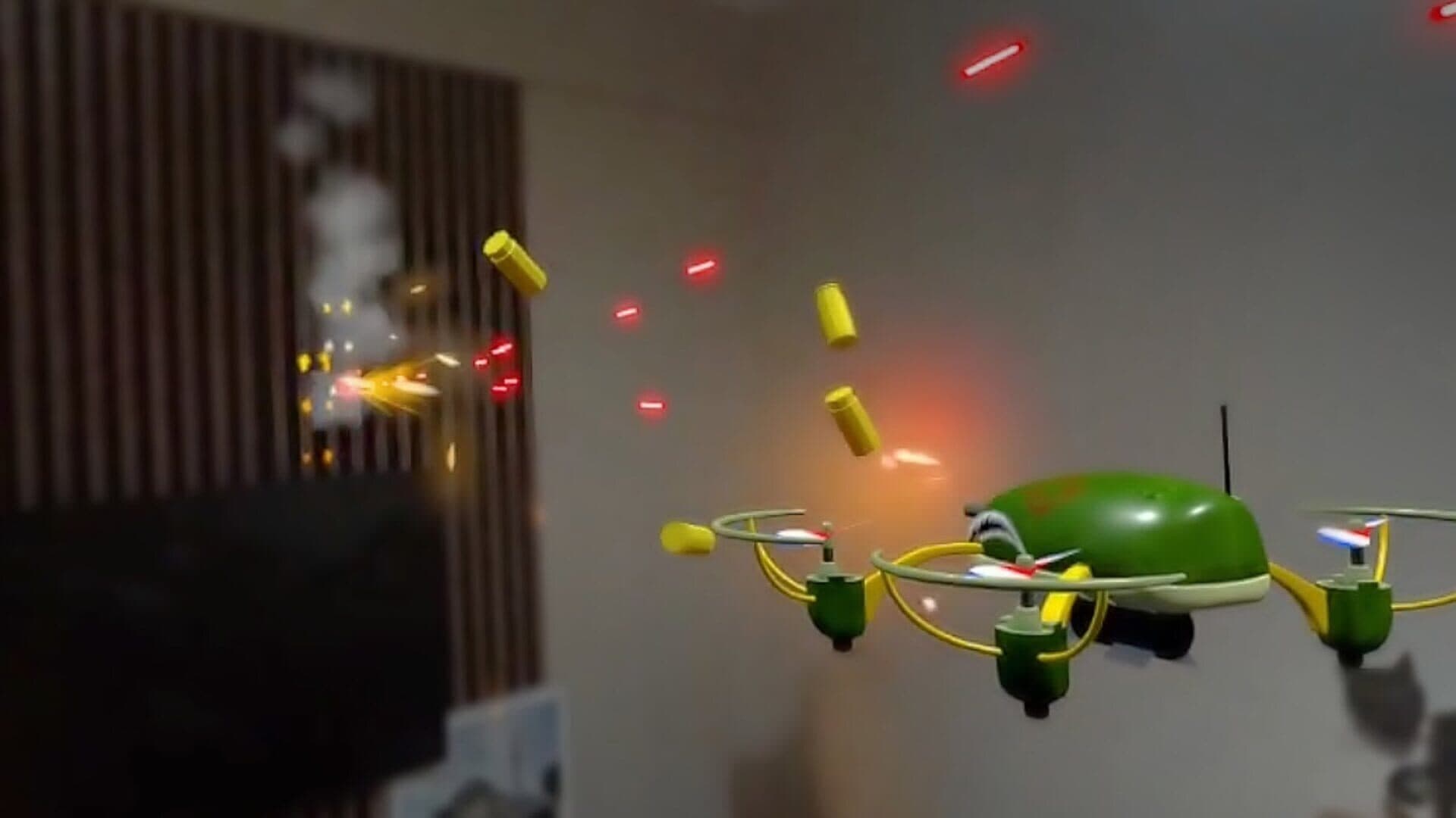 Sky Runner screenshot 4
