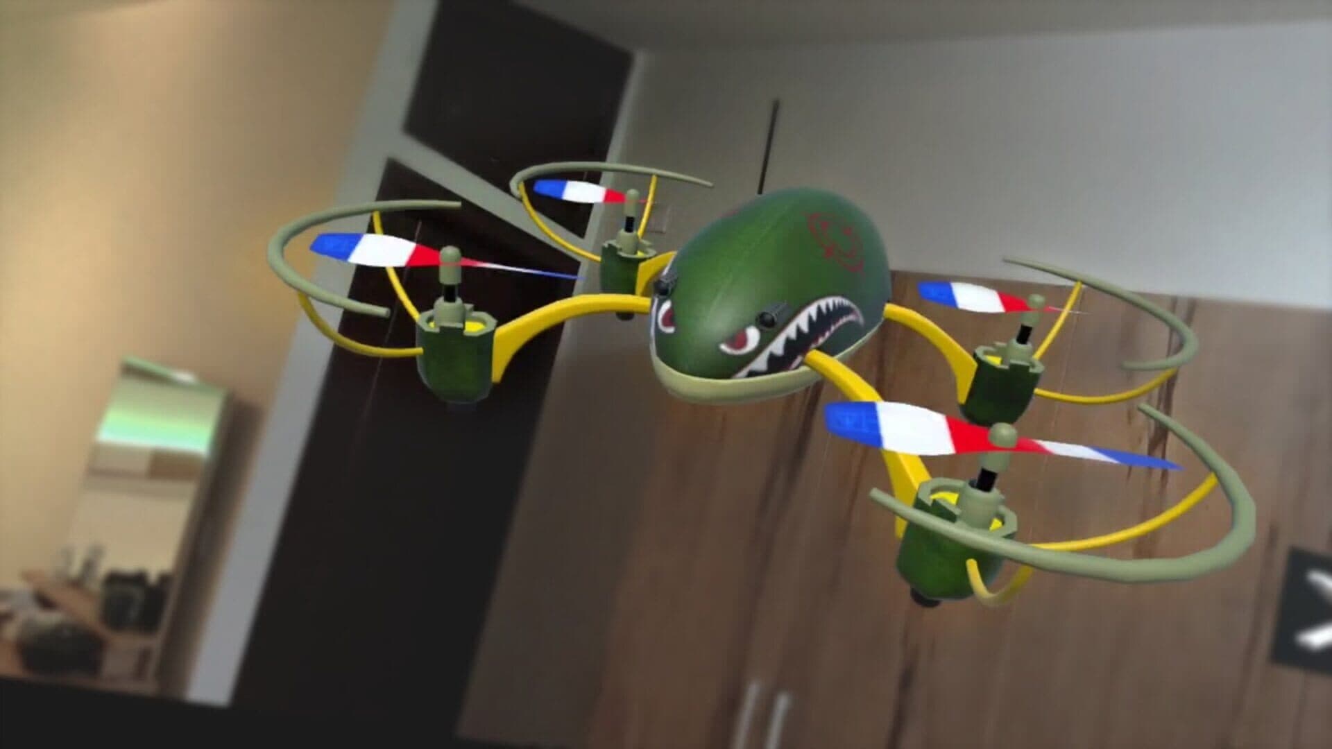 Sky Runner screenshot 5