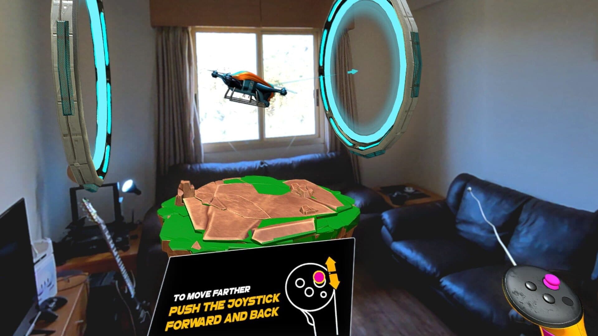 Sky Runner screenshot 6