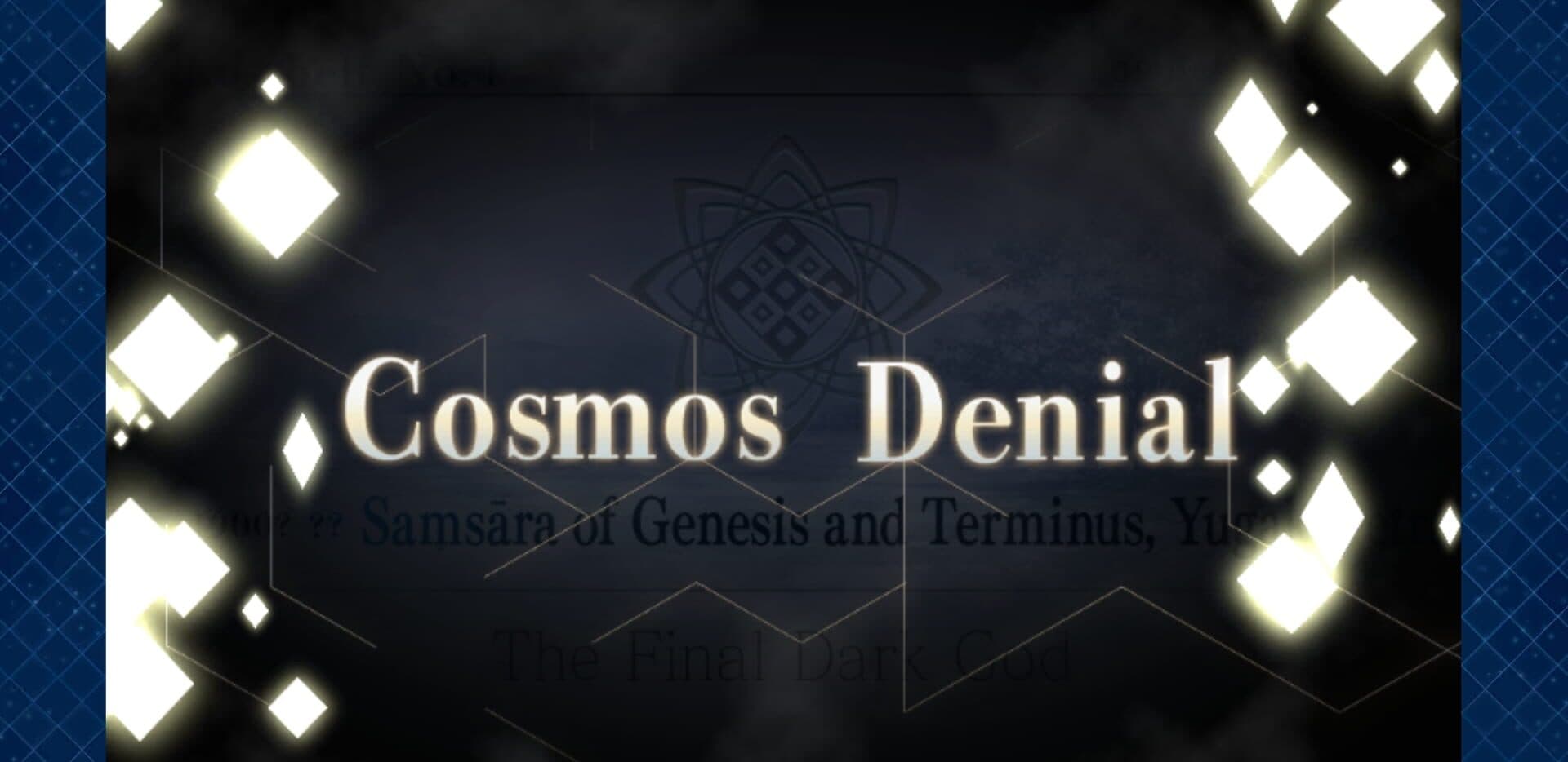 Fate/Grand Order: Cosmos in the Lostbelt screenshot 4