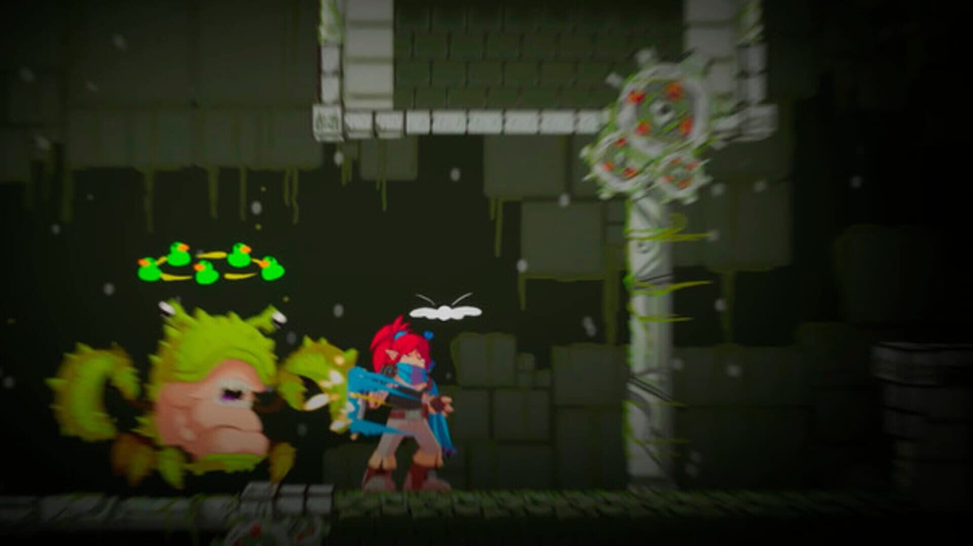 Reknum: Fantasy of Dreams screenshot 2