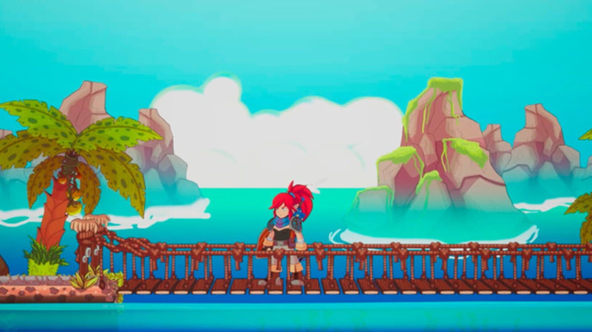 Reknum: Fantasy of Dreams screenshot 4