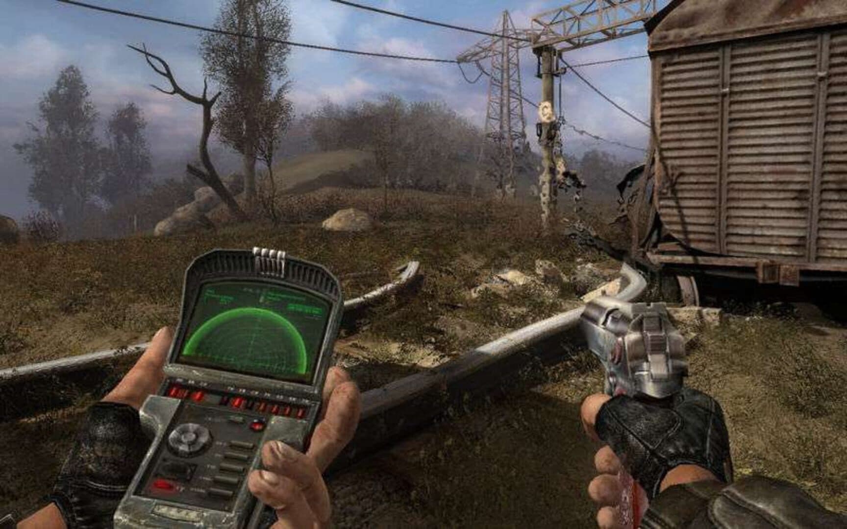S.T.A.L.K.E.R. Collection screenshot 3