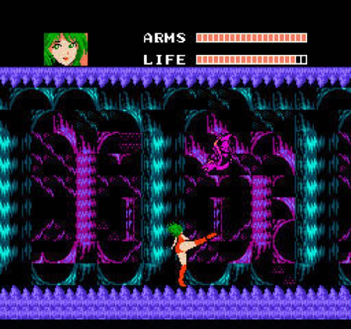 Wurm: Journey to the Center of the Earth! screenshot 1